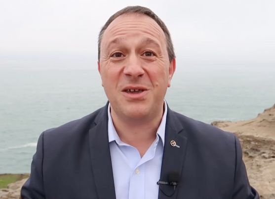 Michel Poulaert conférencier FFB