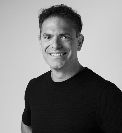 Dominique Mangiatordi - Entrepreneuriat