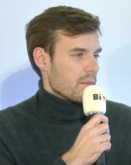 Robin Rivaton conférence Observatoire immobilier