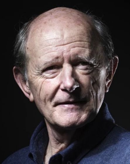 Jean-Louis Etienne conférencier pour EDF