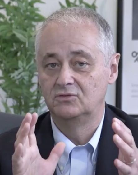 Philippe Bloch conférencier / acteur  immobilier