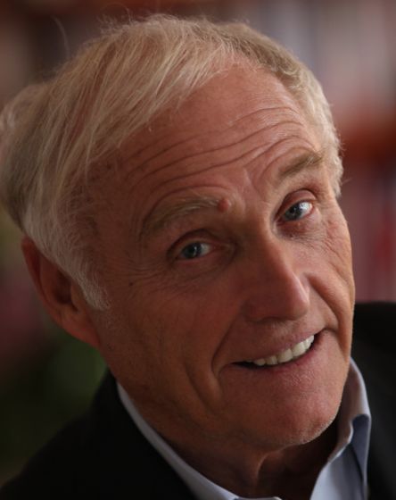 Jean-Marc Sylvestre en conférence chez UNEAL