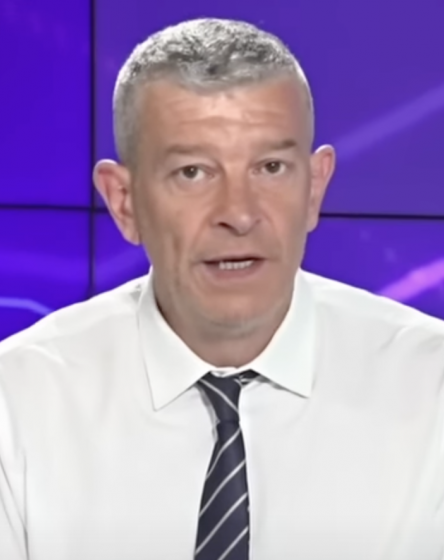 Nicolas Doze conférencier / Commerce