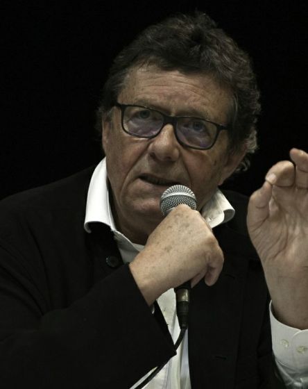 Jean Viard conférencier / Coopérative