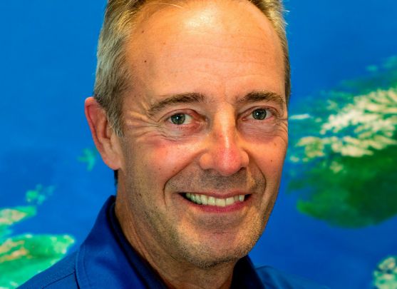 Jean-François Clervoy conférencier / Conseil