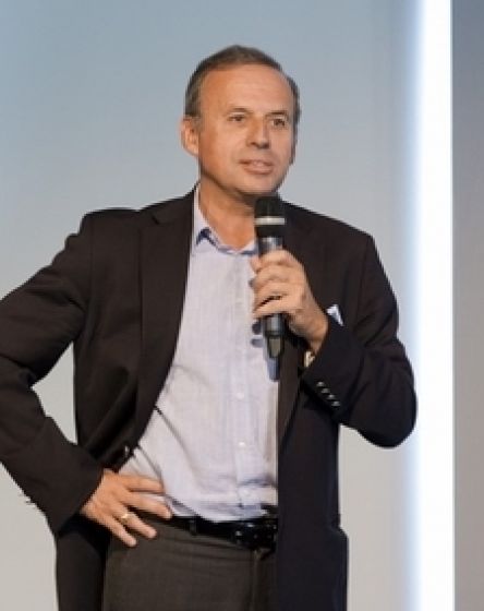 François Duforez conférencier Crédit Agricole