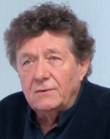 Jean Viard conférencier / Conseil et Expertise