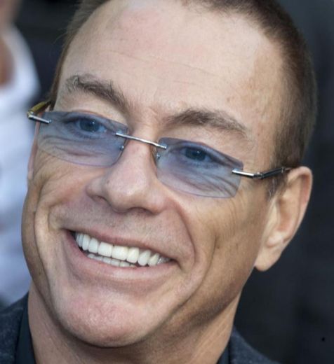 Jean-Claude Van Damme - Art et culture