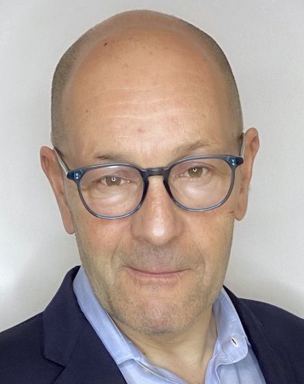 Pascal Perri conférencier / Syndicat