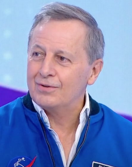 Michel Tognini conférencier / Service