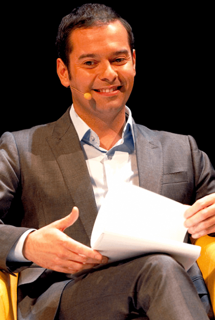 Michel Blèze Pascau