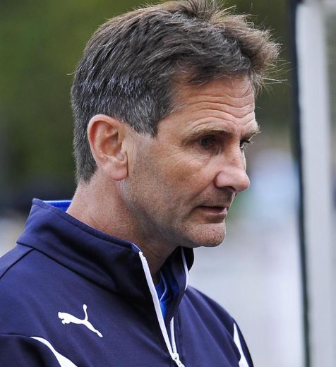 Olivier Nier - Esprit d'équipe et collectif