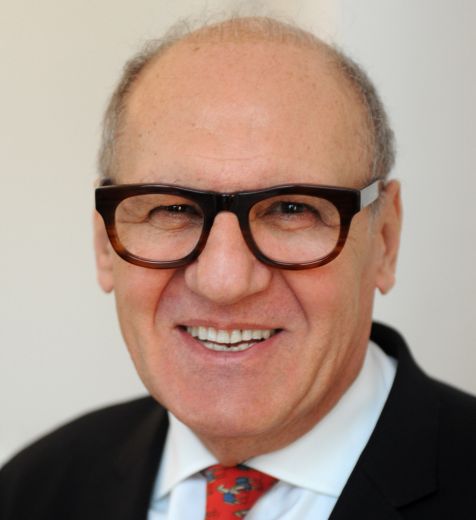 Bernard Jomard - Entrepreneuriat