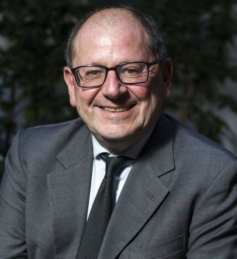 Hervé Novelli - Politique et société