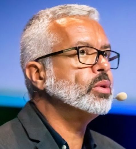 Vincent Simon - Animation d'événement