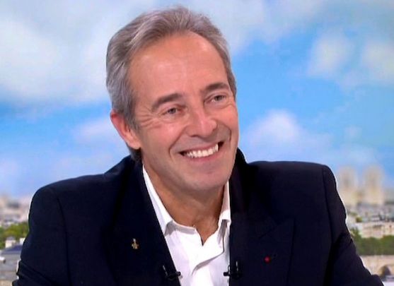 Jean-François Clervoy conférencier / naval défense