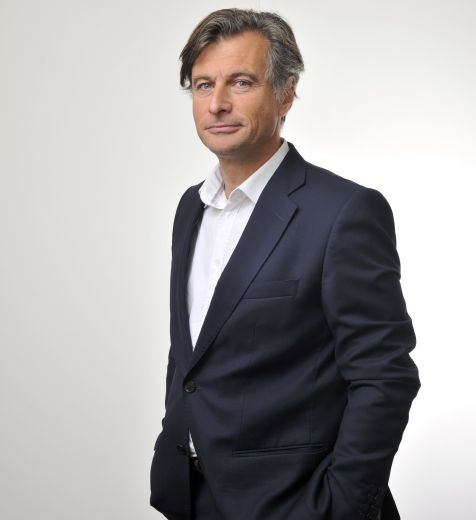 Thierry Wellhoff - Marketing, vente et communication