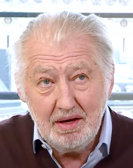 Pierre Gagnaire conférencier / Immobilier