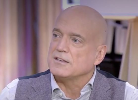 Louis Bodin conférencier pour le MEDEF