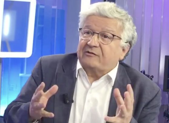 Elie Cohen conférencier chez CERFRANCE