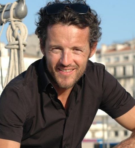 Christopher Pratt - Esprit d'équipe et collectif