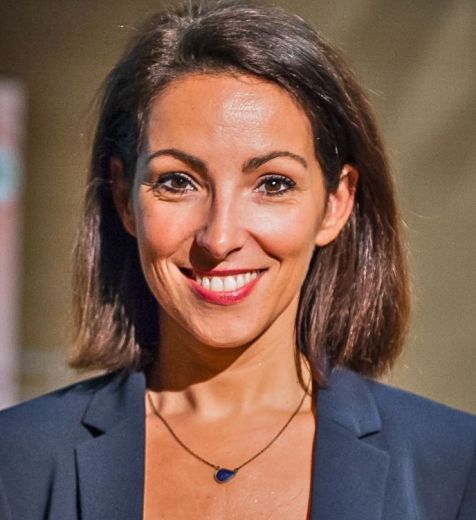 Virginie Galligani - Animation d'événement