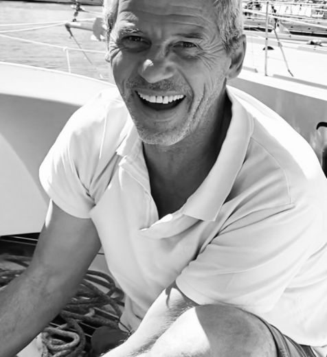 Sébastien Destremau - Esprit d'équipe et collectif