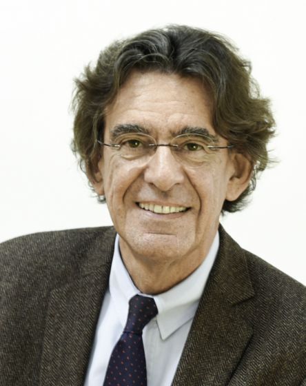 Luc Ferry - Sud Radio / Muriel Reus