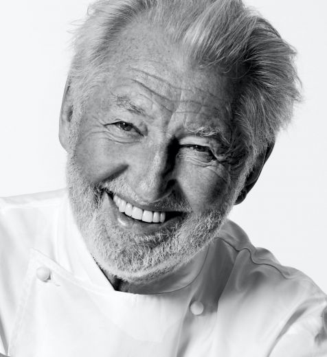 Pierre Gagnaire - Dépassement de soi