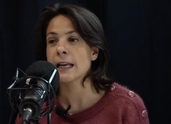 Animation d’une AG par Géraldine Lance Perrin