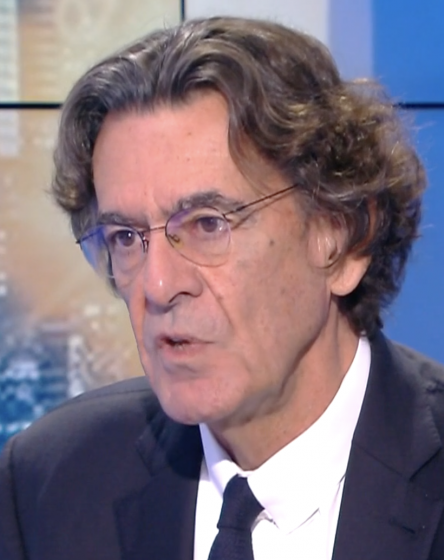 Luc Ferry conférencier / Orga professionnelle