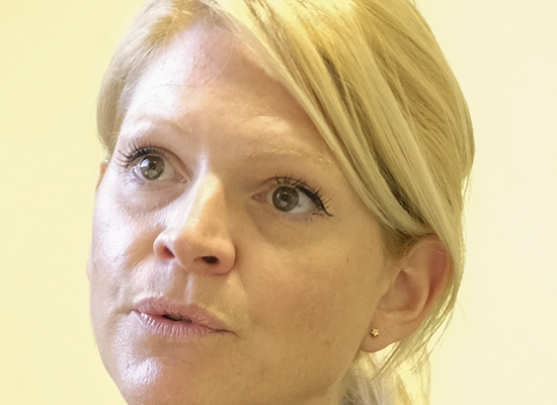 Deux conférences pour Laura André Boyet