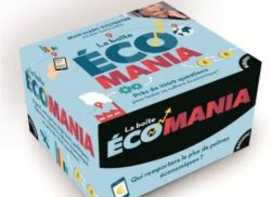 ECO MANIA par Jean-Marc Sylvestre