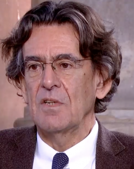 Deux conférences pour Luc Ferry