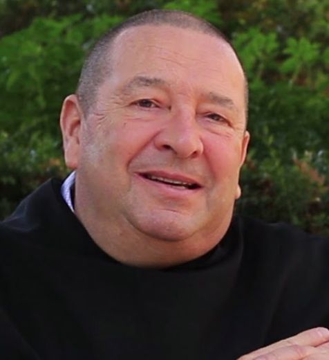 Dom Hugues Minguet - Politique et société