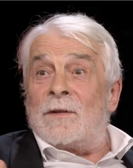 Conférence de Jacques Weber /Union professionnelle