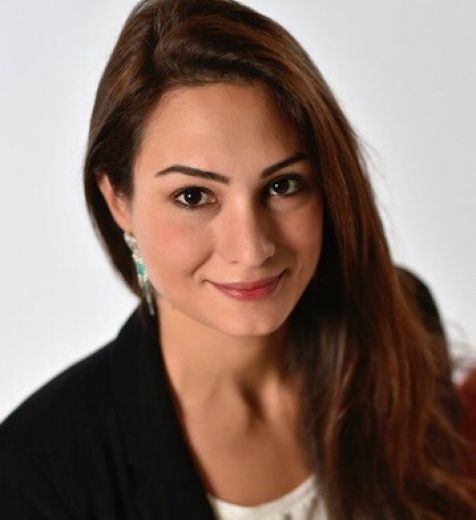 Cécile Monteil - Sciences