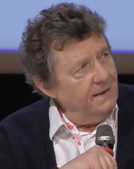 Jean Viard conférencier en région