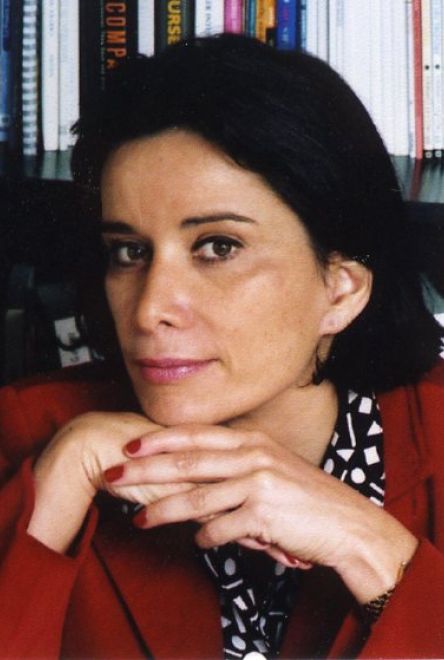Corine Moriou