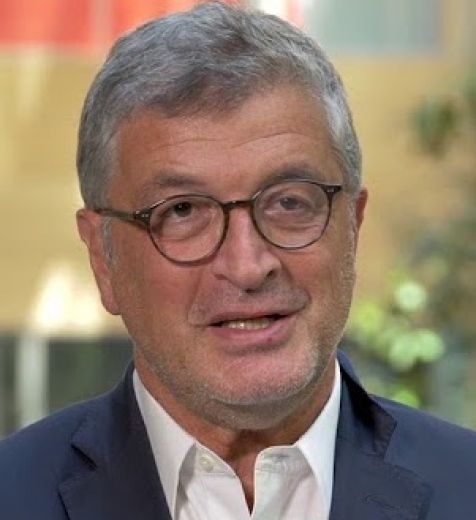 Marc Fiorentino - Economie et géopolitique