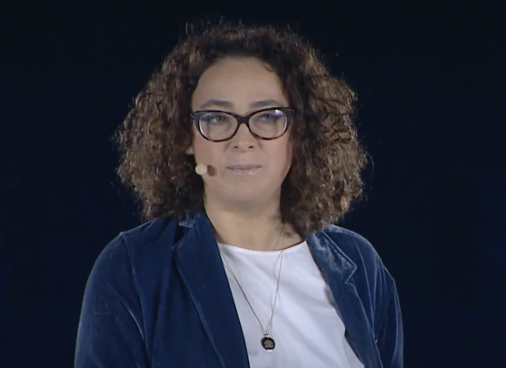 Delphine Horvilleur conférencière / Réseau