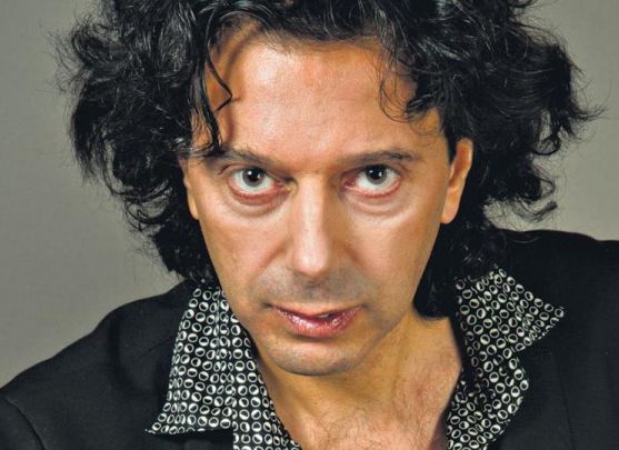 Eric Sadin conférencier en Belgique