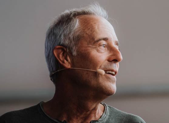 5 conférences pour Jean-François Clervoy