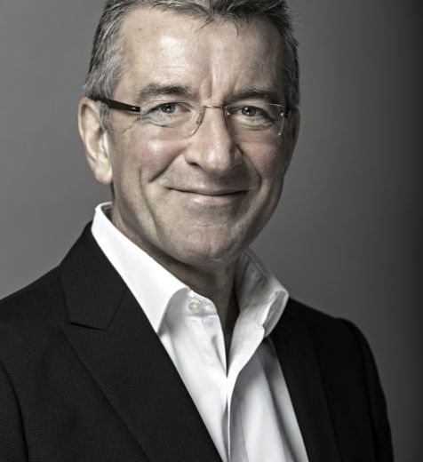 Didier Bonnet - IA et Innovation