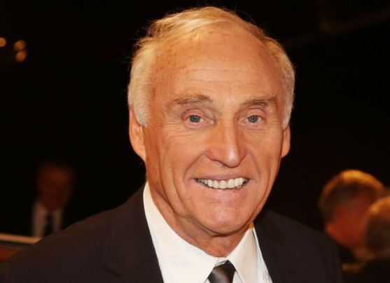 Jean-Marc Sylvestre animateur et conférencier CRCC