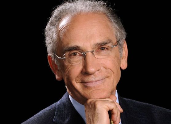 François de Closets conférencier à la FFB