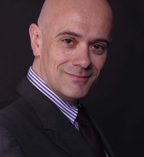 Philippe Gabilliet - QVT