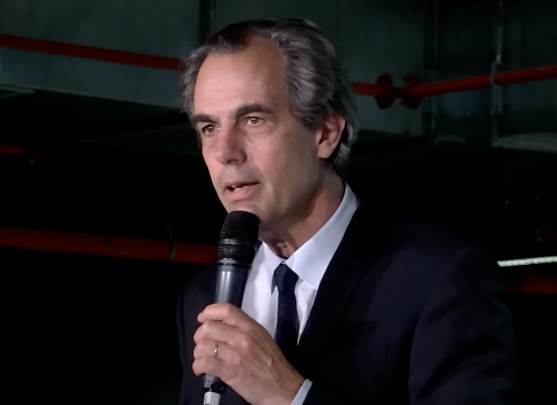 Deux nouvelles conférences pour Ph Dessertine