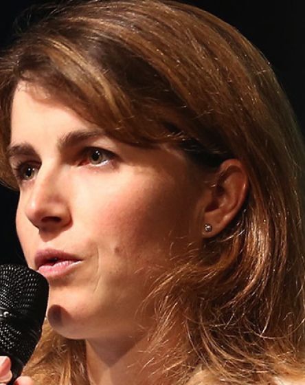 Virginie Guyot conférencière / Cuisiniste