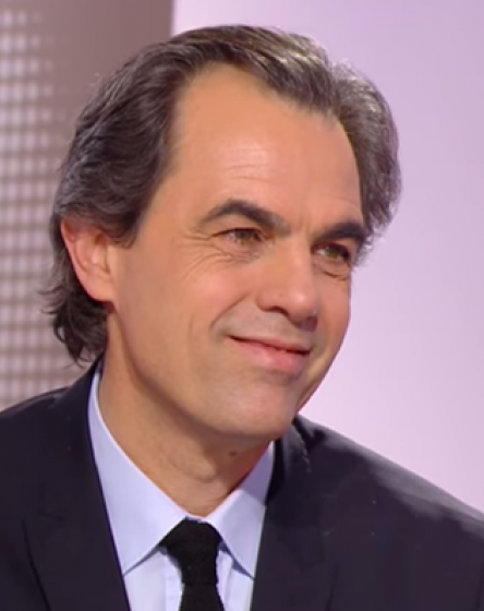 Philippe Dessertine conférencier CERFRANCE